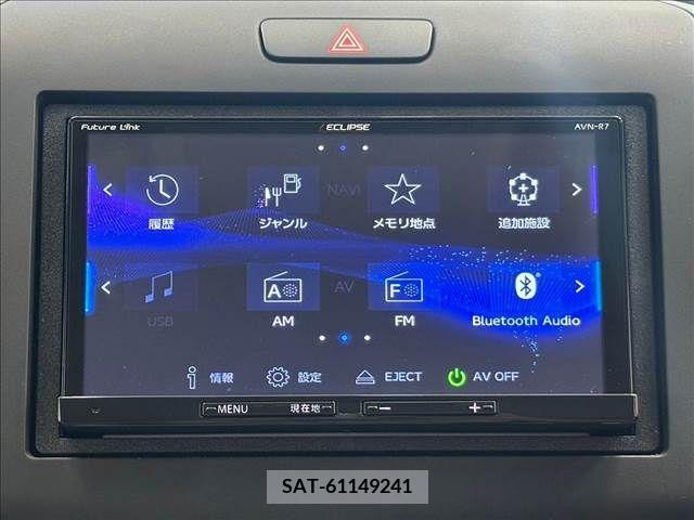 Honda FREED 2017-01 271734-3