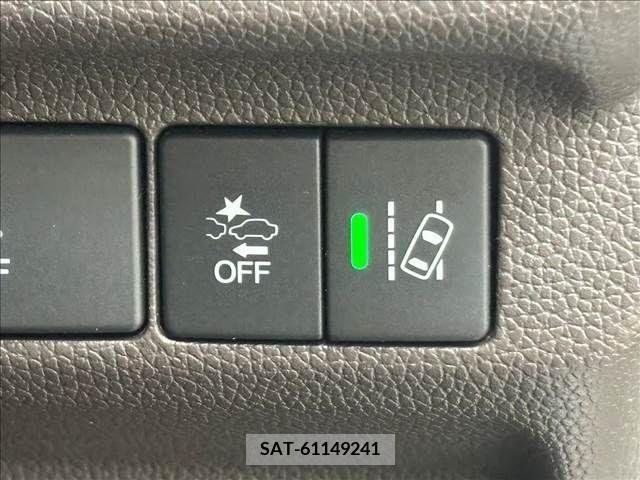 Honda FREED 2017-01 271734-6