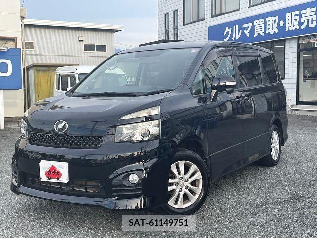 Toyota VOXY 2010-09 289119-0