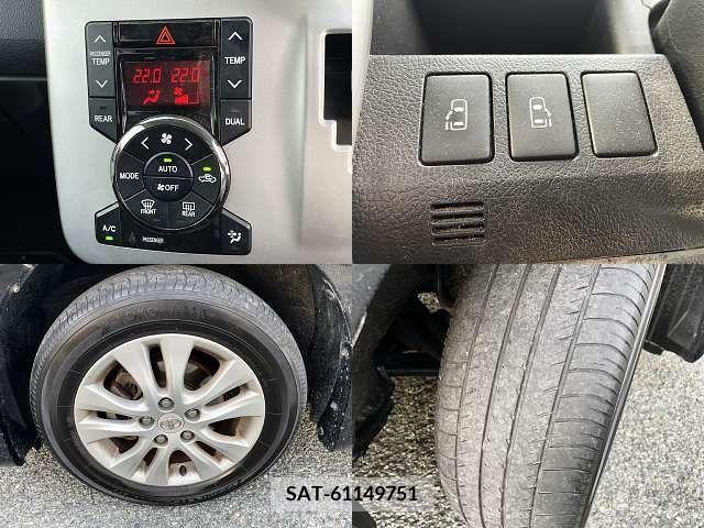 Toyota VOXY 2010-09 289119-7