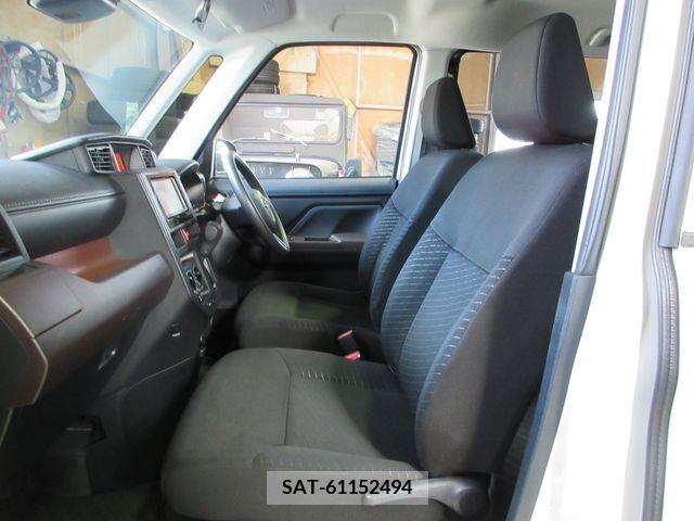 Daihatsu THOR 2019-07 394660-10