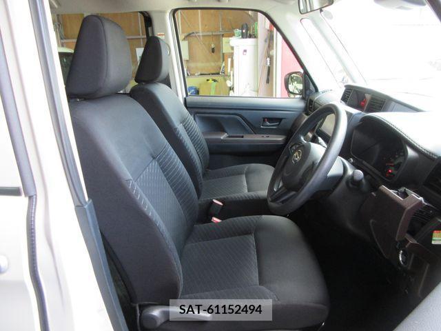Daihatsu THOR 2019-07 394660-9