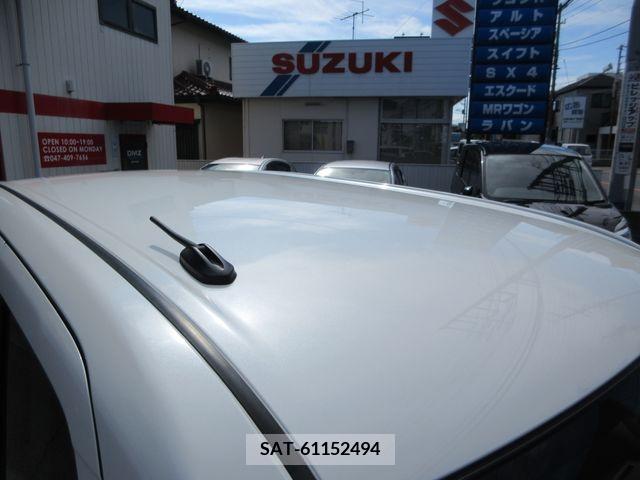 Daihatsu THOR 2019-07 394660-8