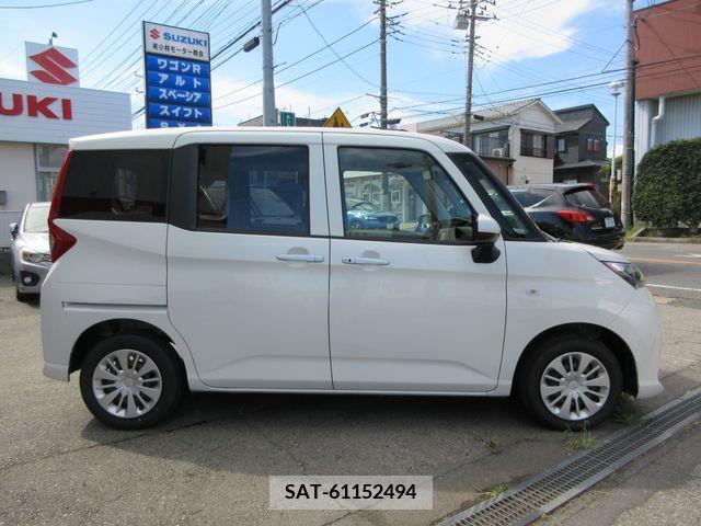Daihatsu THOR 2019-07 394660-7