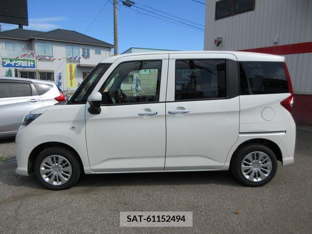 Daihatsu THOR 2019-07 394660-6