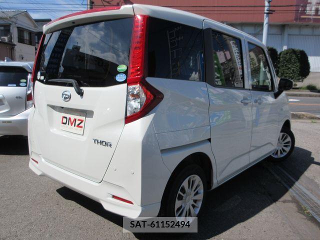 Daihatsu THOR 2019-07 394660-5