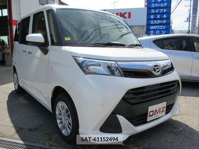 Daihatsu THOR 2019-07 394660-1