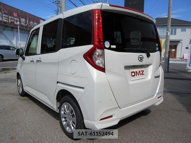 Daihatsu THOR 2019-07 394660-4