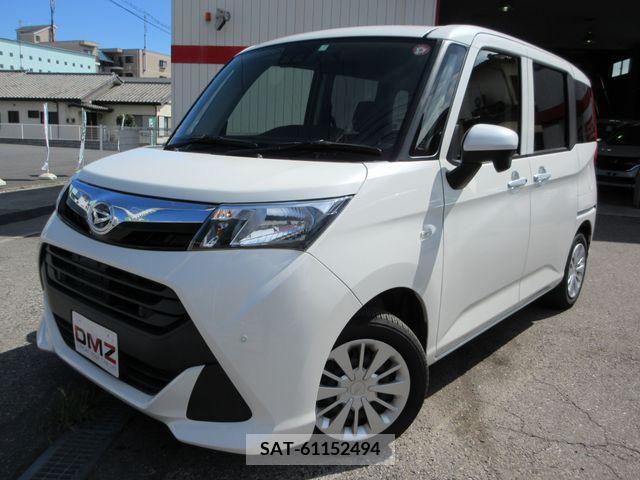 Daihatsu THOR 2019-07 394660-0