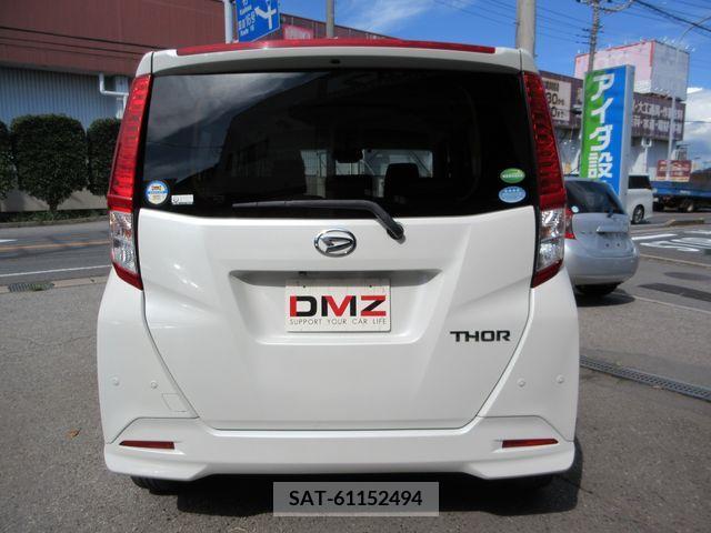 Daihatsu THOR 2019-07 394660-3