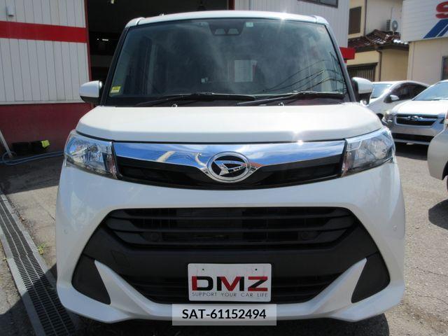 Daihatsu THOR 2019-07 394660-2