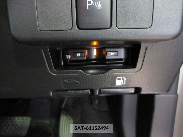 Daihatsu THOR 2019-07 394660-20