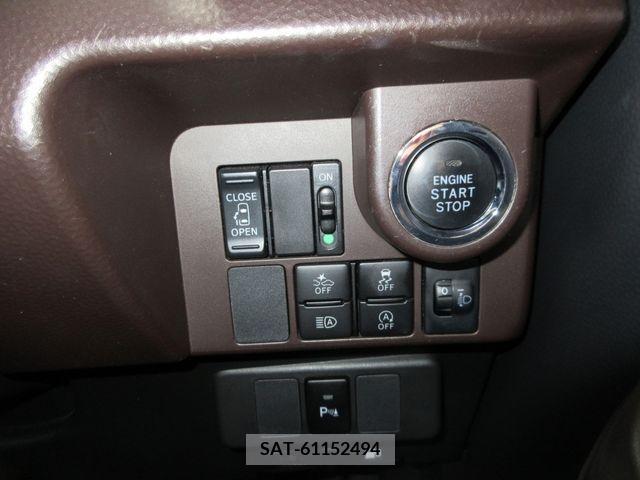 Daihatsu THOR 2019-07 394660-19
