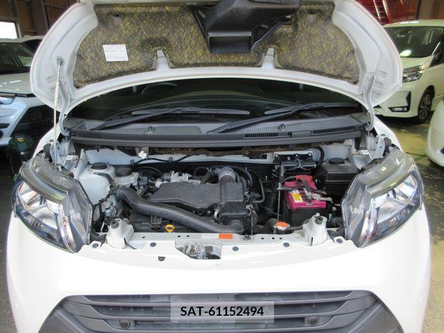 Daihatsu THOR 2019-07 394660-27