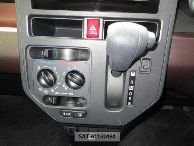 Daihatsu THOR 2019-07 394660-18