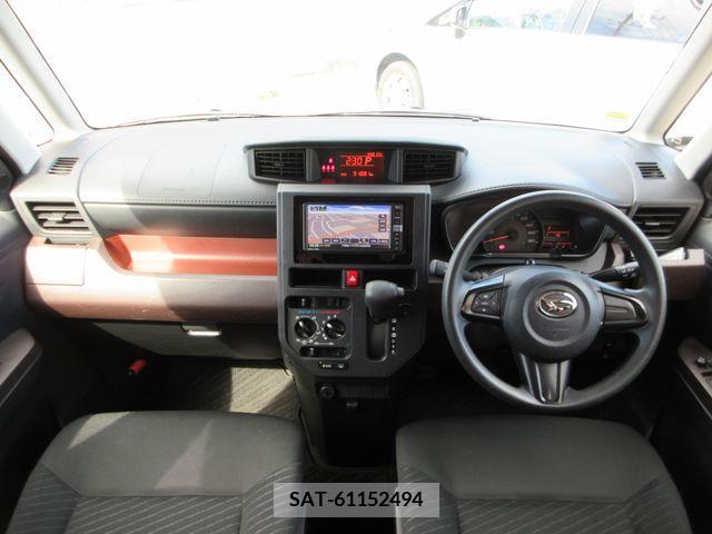 Daihatsu THOR 2019-07 394660-14