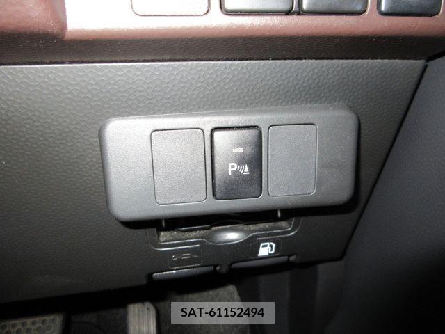 Daihatsu THOR 2019-07 394660-22