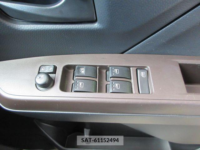 Daihatsu THOR 2019-07 394660-21