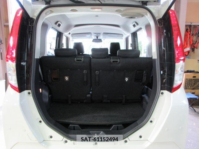Daihatsu THOR 2019-07 394660-13