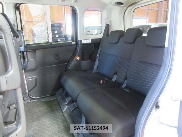 Daihatsu THOR 2019-07 394660-12