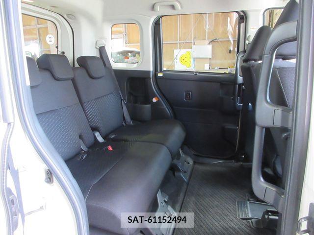 Daihatsu THOR 2019-07 394660-11