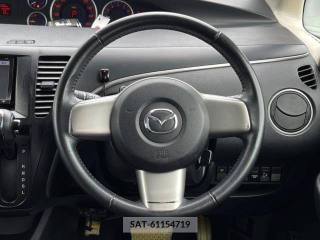 Mazda BIANTE 2009-09 386719-14