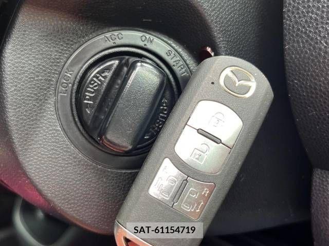 Mazda BIANTE 2009-09 386719-5