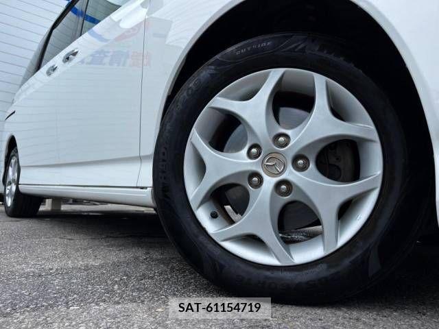 Mazda BIANTE 2009-09 386719-13