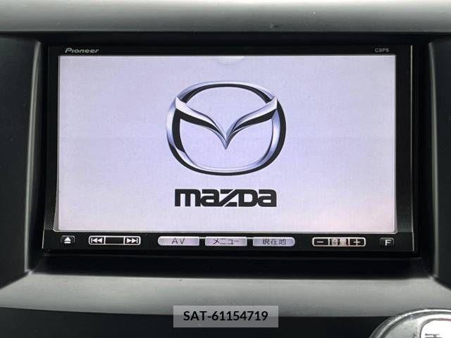 Mazda BIANTE 2009-09 386719-2