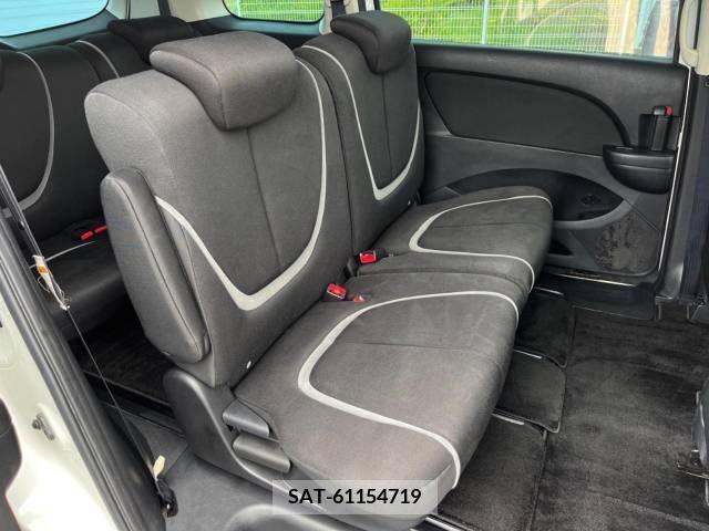 Mazda BIANTE 2009-09 386719-9