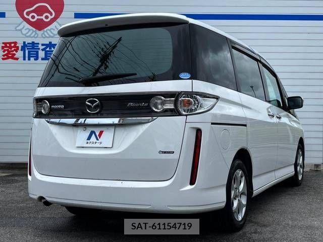 Mazda BIANTE 2009-09 386719-18