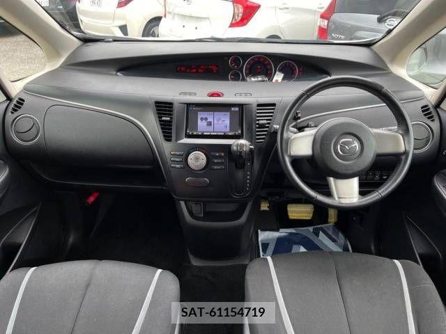 Mazda BIANTE 2009-09 386719-1