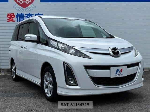 Mazda BIANTE 2009-09 386719-17