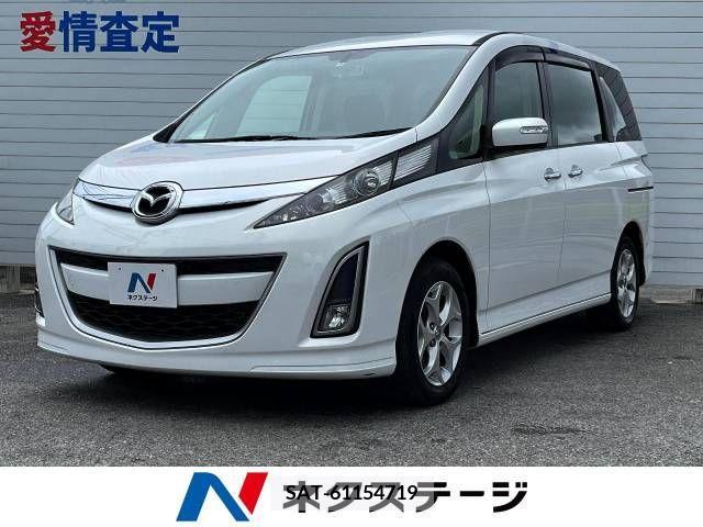 Mazda BIANTE 2009-09 386719-0