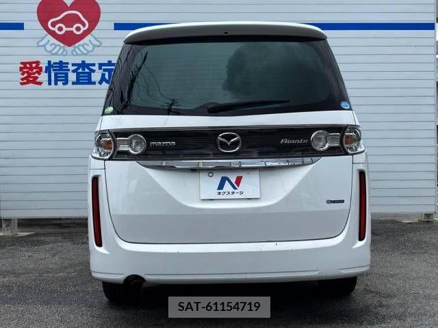 Mazda BIANTE 2009-09 386719-16