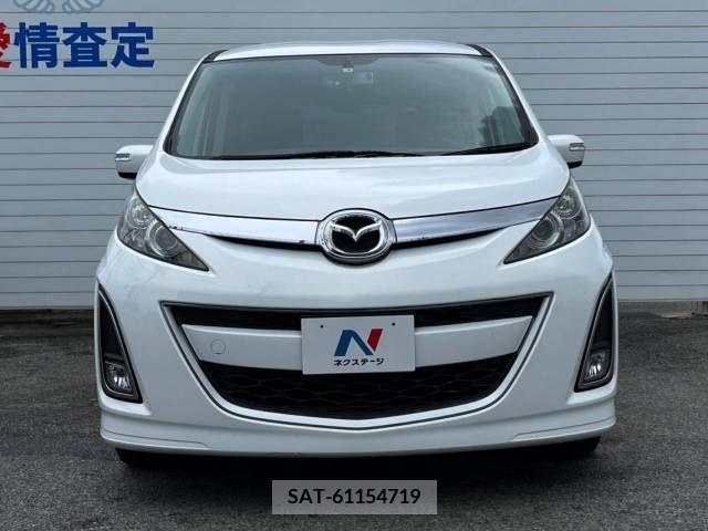 Mazda BIANTE 2009-09 386719-15