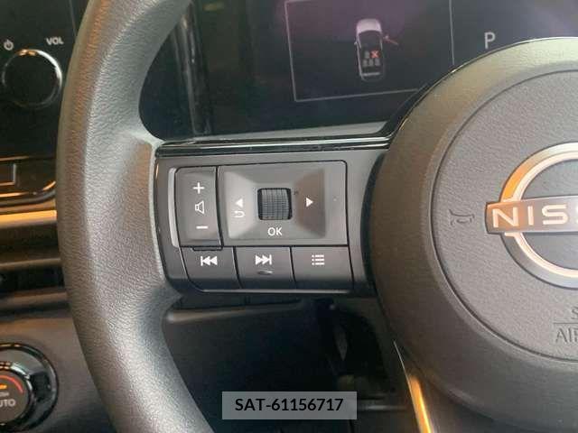 Nissan NOTE 2021-06 377086-13