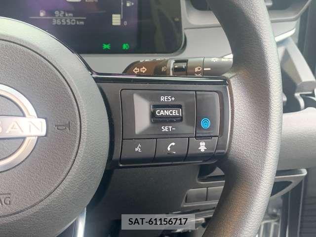 Nissan NOTE 2021-06 377086-4