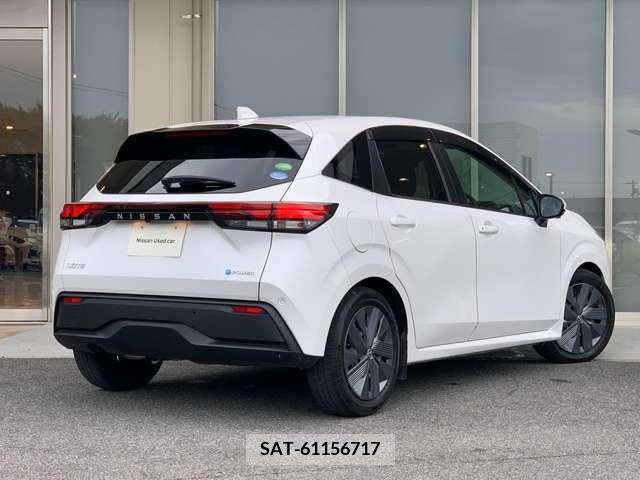 Nissan NOTE 2021-06 377086-3