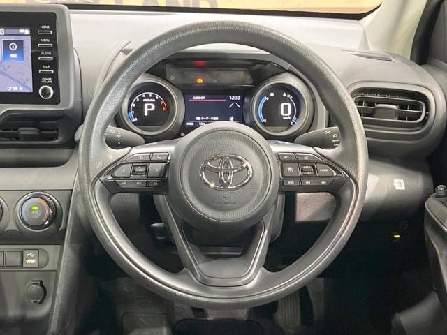 Toyota YARIS CROSS 2023-03 188524-12