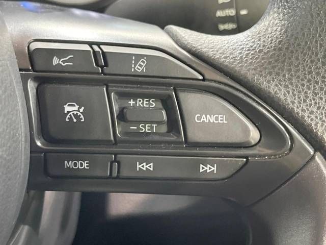 Toyota YARIS CROSS 2023-03 188524-8