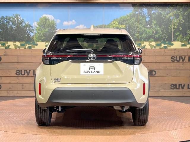 Toyota YARIS CROSS 2023-03 188524-17