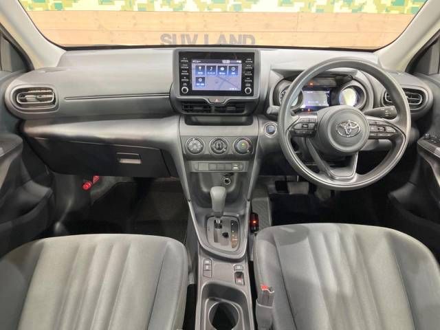 Toyota YARIS CROSS 2023-03 188524-1