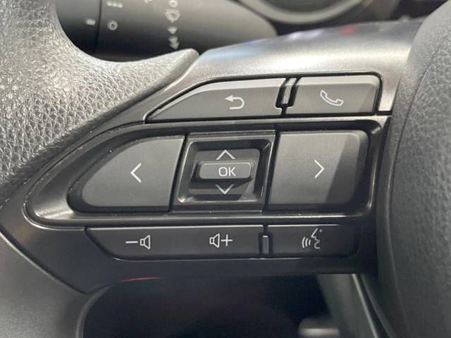 Toyota YARIS CROSS 2023-03 188524-7