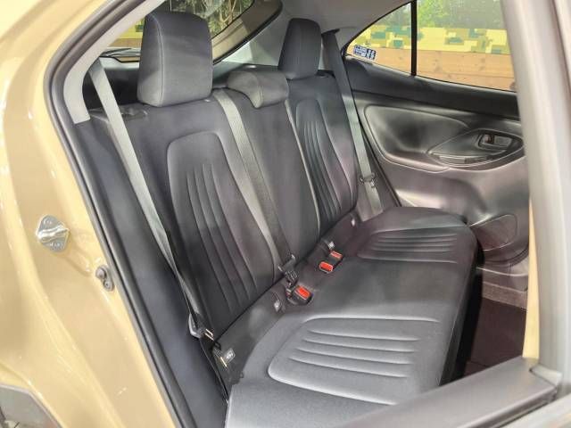 Toyota YARIS CROSS 2023-03 188524-10