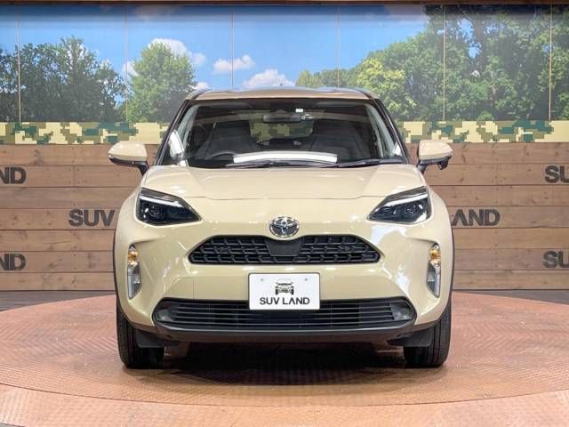 Toyota YARIS CROSS 2023-03 188524-16