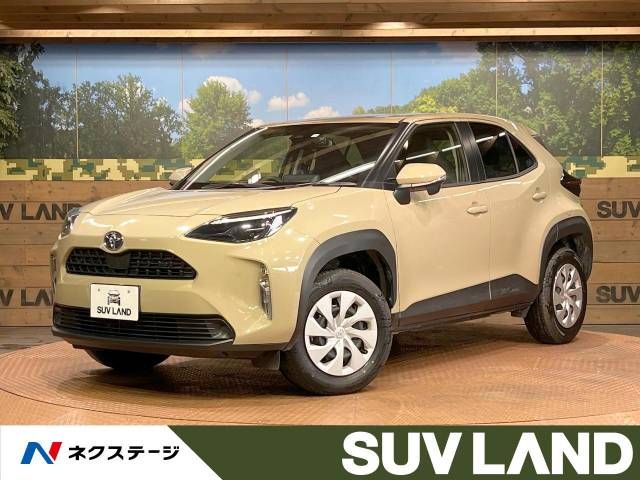 Toyota YARIS CROSS 2023-03 188524-0