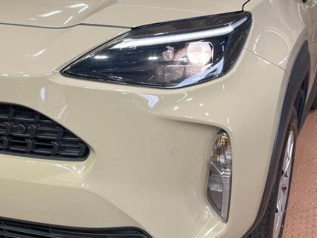 Toyota YARIS CROSS 2023-03 188524-13