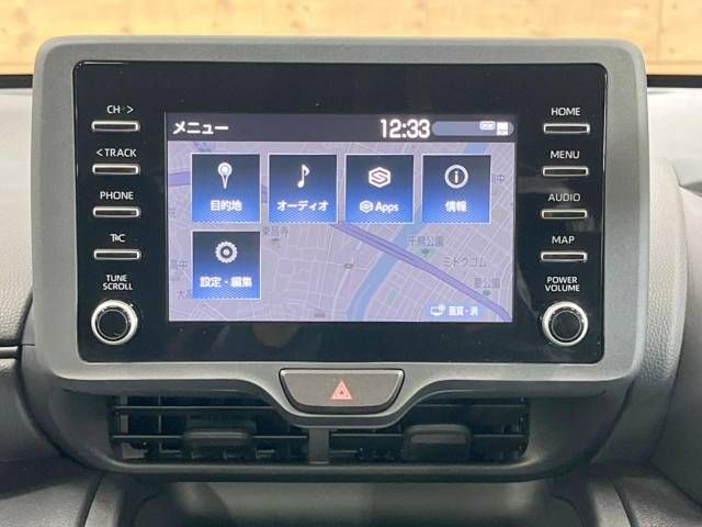 Toyota YARIS CROSS 2023-03 188524-3