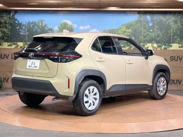 Toyota YARIS CROSS 2023-03 188524-19